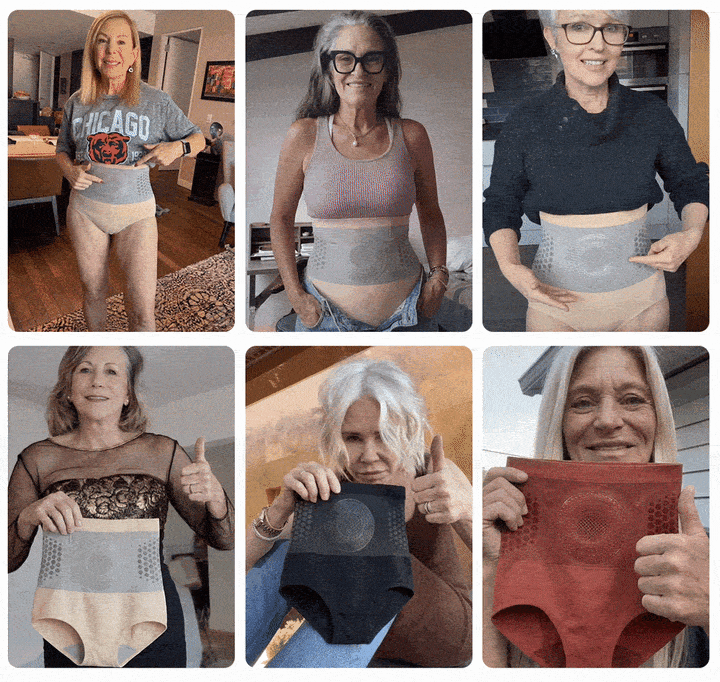 Prova social SlimCurve