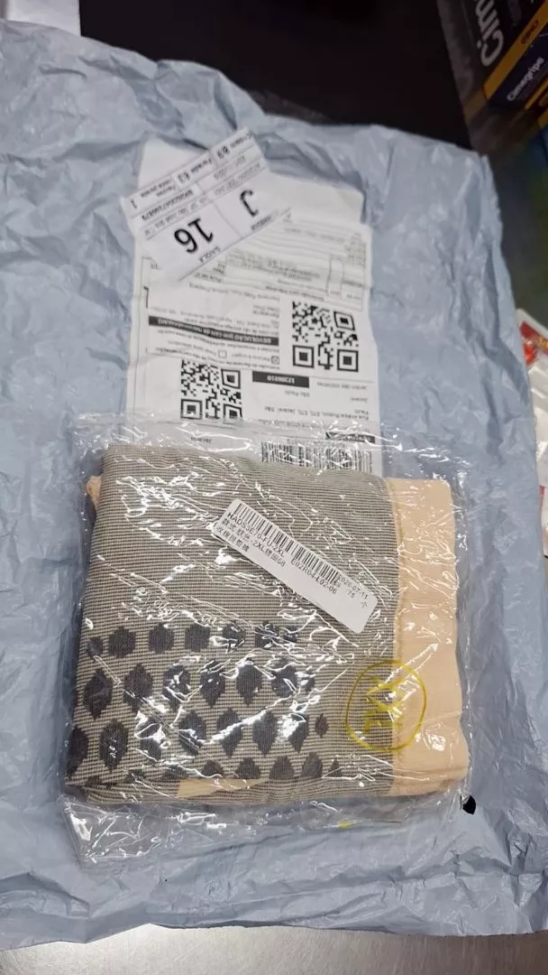 Foto enviada por Maria Silva
